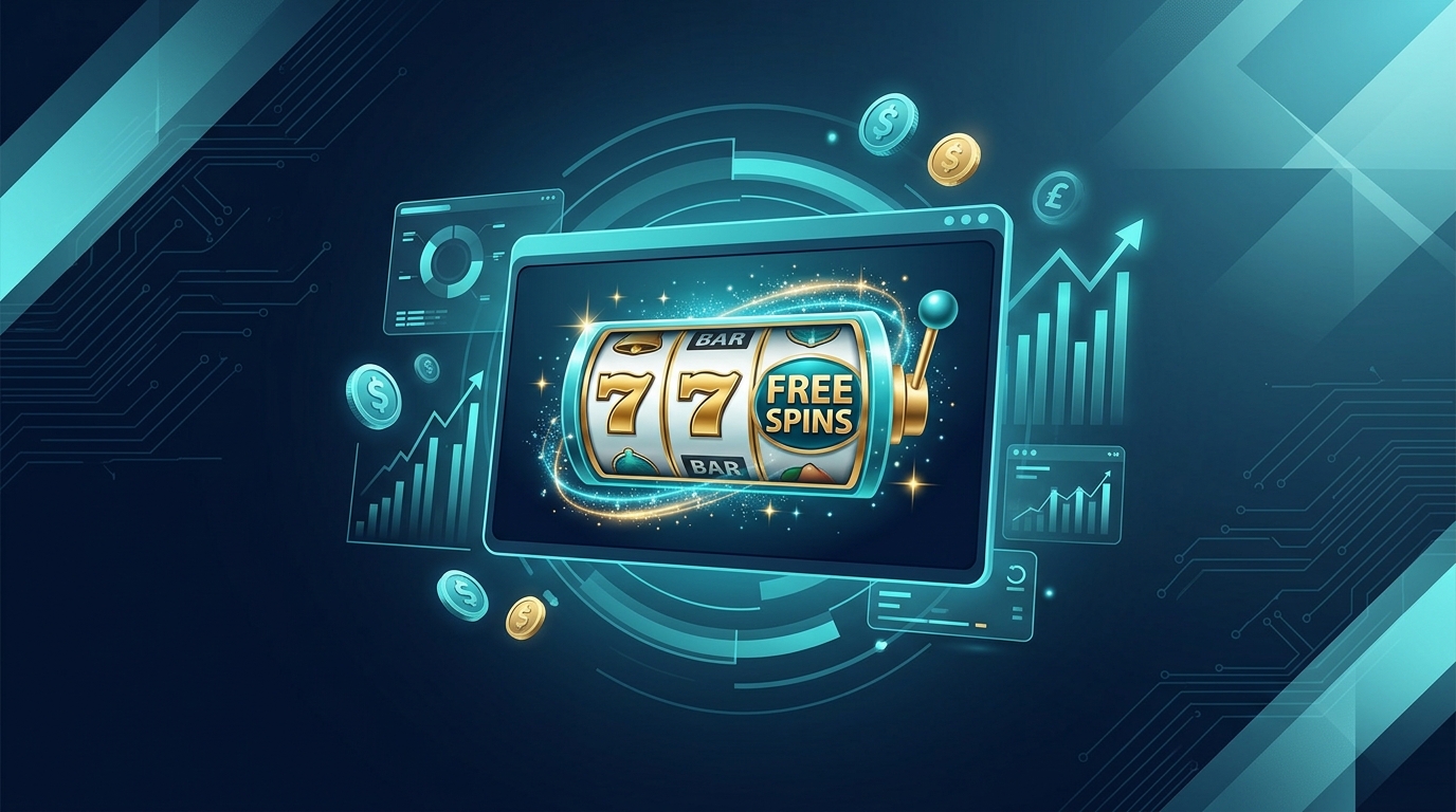 Free Spin Rehberi: Slot Oyunlarında Kazancınızı Artırmanın Yolları