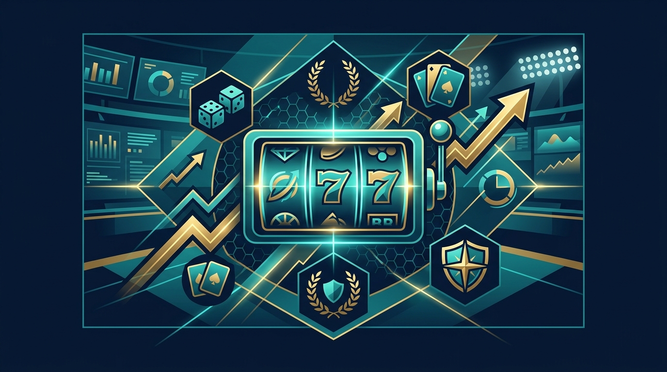 Free Spin Rehberi: Slot Oyunlarında Güvenli ve Sorumlu Yaklaşım
