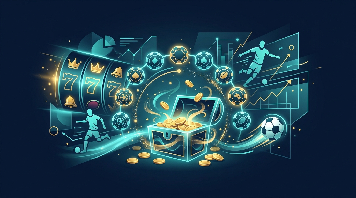 Free Spin Rehberi: Slot Oyunlarında Başarıya Giden Yol