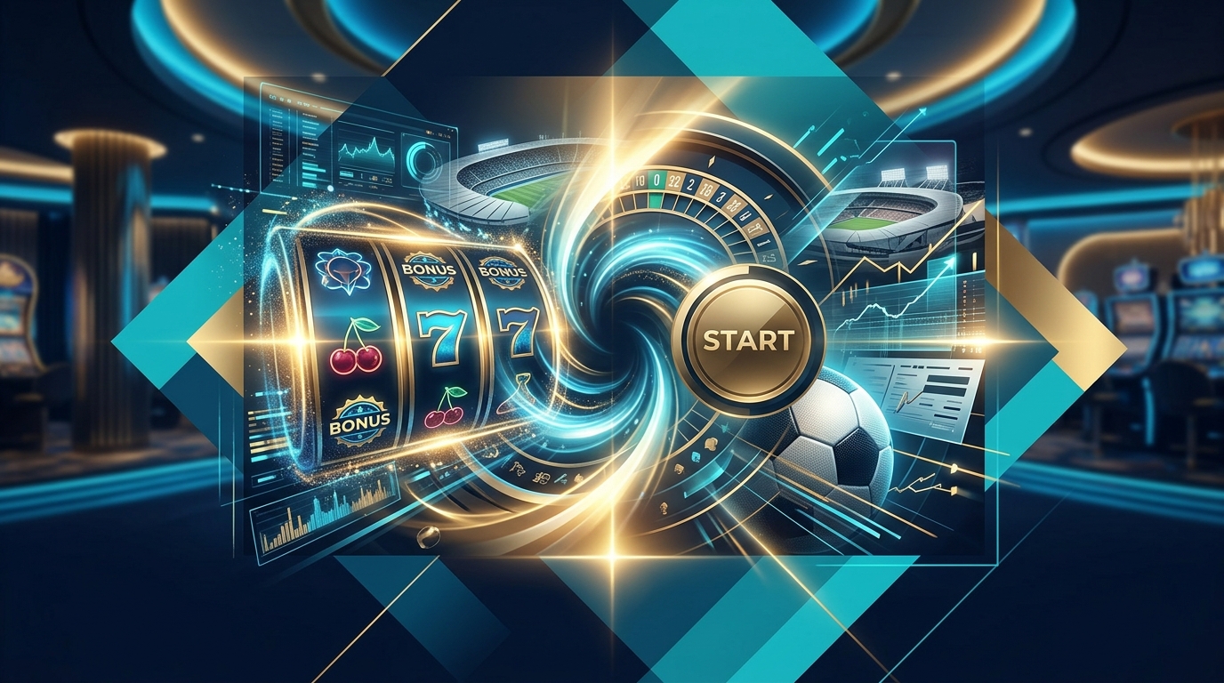 Free Spin Rehberi ve Slot Oyunları: Bilmeniz Gereken Temel Farklar
