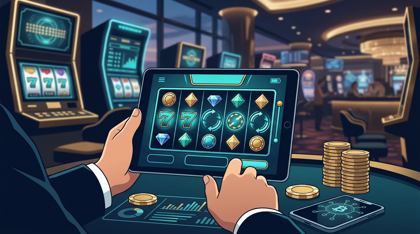 TrBet Free Spin Rehberi: Slot Oyunlarında Başarı Stratejileri